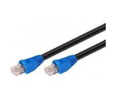 MicroConnect U/UTP CAT6 40M zunanji, odporen na UV in vodo, 4x2xAWG 24 CCA, 40 metrov, B-UTP640SOUT