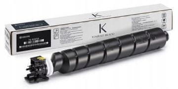 shumee Črn toner Kyocera, TK-8345