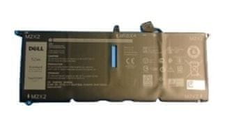 DELL DELL baterija 52Wh 4-celična, G7GV0