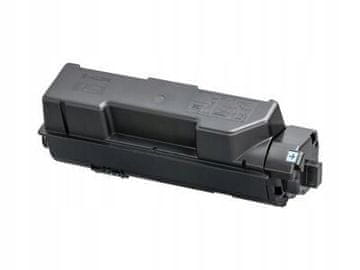 shumee Toner Kyocera črn TK-1160, 1T02RY0NL0