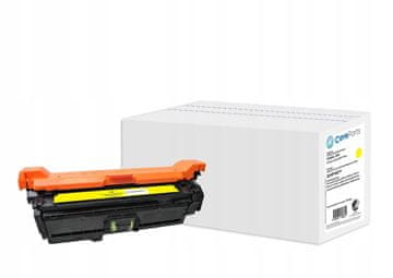 shumee Toner CoreParts za kakovostno slikanje HP CE402A, 6000 strani