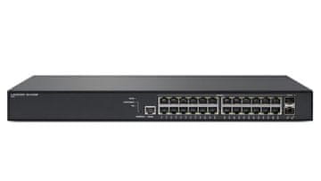 shumee Lancom Systems GS-3126XP, 61848