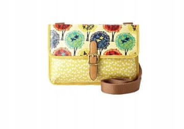 Fossil Fossil Wmns Ženska torbica KeyPer Mini Shoulder Bag XBDY MOD22