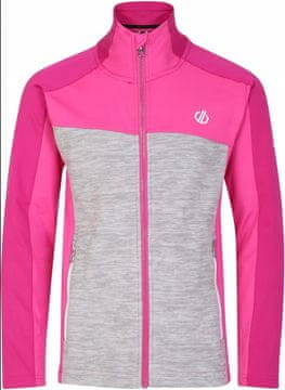Dare 2b H3989 DARE2B EMERGENT CORE Stretch Midlayer DEKLIČKI ŠPORTNI SWEETSHIRT 164 cm