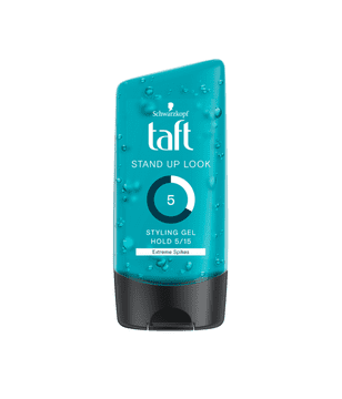 shumee SCHWARZKOPF TAFT LOOKS STAND UP LOOK - modra f