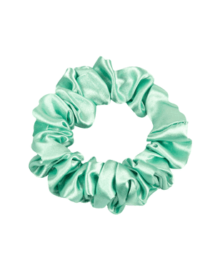 shumee ONLYGHD SATENASTA GUMICA ZA KOŽO - MINT MINI