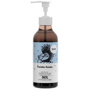 Yope YOPE FRESH GRASS - čistilni šampon za kožo