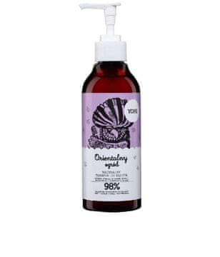 shumee YOPE ORIENTAL GARDEN - čistilni šampon za