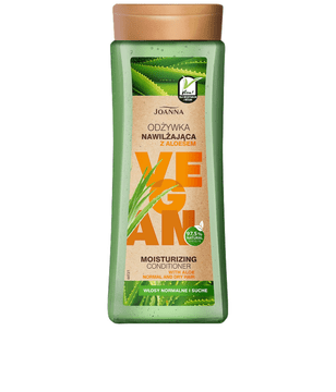 shumee Joanna Vegan - vlažilni balzam z alojo