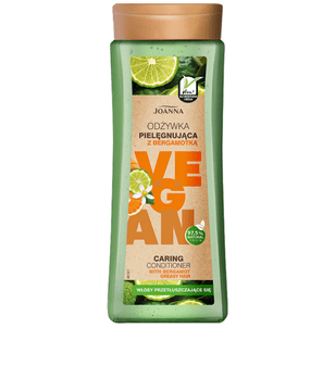 shumee Joanna veganski negovalni balzam z bergamotko