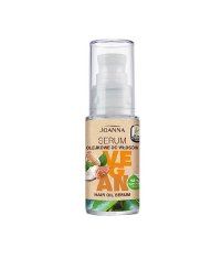shumee Joanna veganski oljni serum za konice las