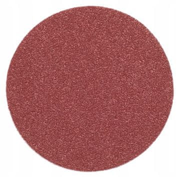 shumee BRUSNI DISK ZA ŽIRAFO 225 mm P150 Z JEŽKOM