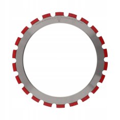 NORTON RING DIAMANTNI REZALNIK ZA BETON 350 mm