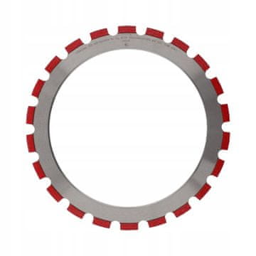 NORTON RING DIAMANTNI REZALNIK ZA BETON 350 mm