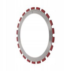 NORTON RING DIAMANTNI REZALNIK ZA BETON 350 mm