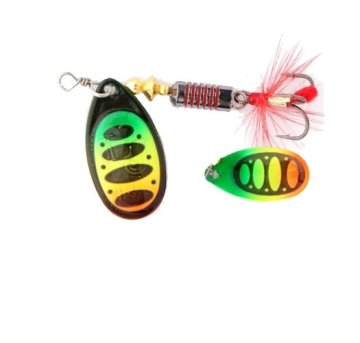 shumee Vrtilka Lucky John BONNIE BLADE 5 |LJBB05-008