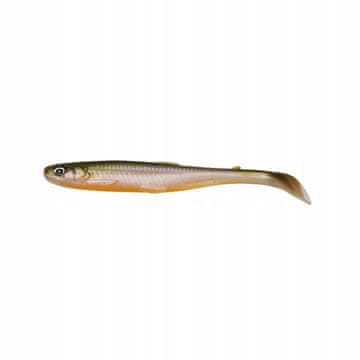shumee Vabljiva varalica Sg Slender Scoop SHAD 9CM 4G OLJČNI BISER