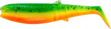 shumee VARBA SG CANNIBAL SHAD 10CM 9G FIRECRACKER