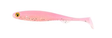 shumee VABICA FOX RAGE SLICK SHAD ULTRA 13CM 5" ROZA CANDY 1308 |NSL1308