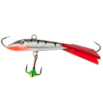 shumee TRLJAK ZA BALANSIRANJE LUCKY JOHN FIN 4CM 4G 12HRT 71313-12HRT |71313-12HRT