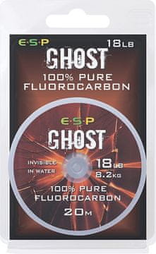shumee Vrvica za pletenje Esp GHOST FLUOROCARBON 20M 8.2KG ELGH018 |ELGH018