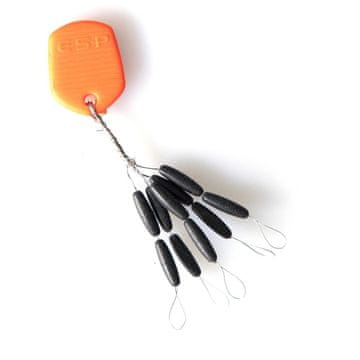 shumee Volframova grezila Esp, velika | ETTLS02