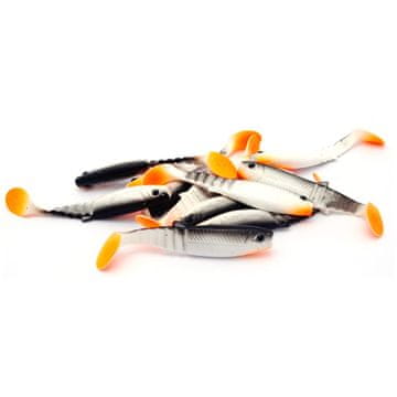 shumee SVENDSEN LB KANIBAL GUMIJASTA VABA 8CM 61848