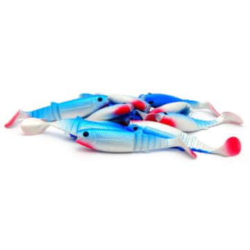 shumee SVENDSEN LB GUMIJASTA VABA ZA KANIBALA 10 CM 61853 | SVS61853