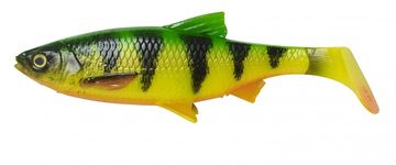 shumee Vaba Savage Gear 4D River Roach 18cm 70g - Firetiger |SVS63706