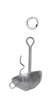 shumee Glave za udarne palice Sg 30g 2 kosa 63823