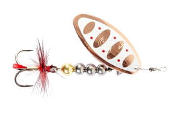 shumee Vrtilka Lucky John SHELT BLADE 1 007 LJSB01-007 |LJSB01-007