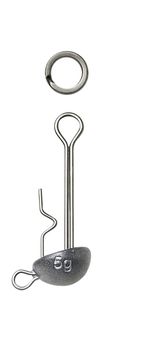 shumee Glave za udarne palice Sg 5g 3 kosi 63819