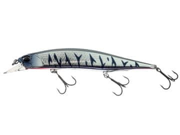 shumee Vobler Duo Realis JERKBAIT 120SP 12CM 18G KROMIRANI TIGER DUO-RJB-120SP-MCC3124|4525918105549