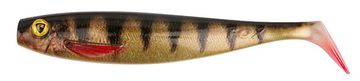 shumee Vabljiva ribica FOX Rage Pro Shad 10cm SN PERCH |NSL1331