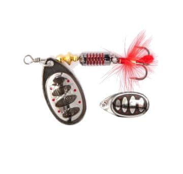 shumee Vrtilka Lucky John BONNIE BLADE 0 |LJBB00-004