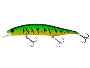 shumee VABA Spinning Wobler Duo Realis JERKBAIT 120SP 18g MAT TIGER DUO 1 kos | 4525918046262