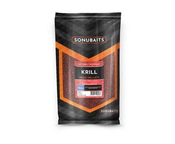 shumee Sonubaits Sonu Krill FEED.-2MM |S1800007