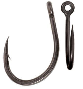 shumee ČRNI MAČKI HOOKER ŠT. 3/0 2,5G 4559300