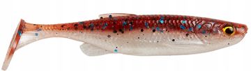 shumee SG FAT MINNOW T-TAIL BULK 7,5 CM 5G SMELT