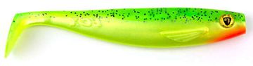 shumee Vabljiva ribica Rage Pro Shad 14cm / 5.5"" UV Lemontiger x