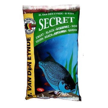 shumee VABA MVDE SECRET BLACK 1KG EZ-SEB |EZ-SEB