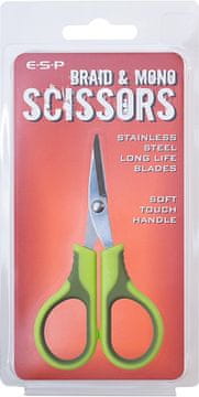 shumee Esp pletenice in MONO ŠKARJE ETBMSC01 |ETBMSC01