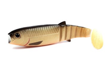 shumee Savage Gear Cannibal 8cm 5g Umazani ščurek 63800 |63800