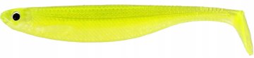 shumee Westin ShadTeez Slim Bait 5cm 1g Slime Curd Box