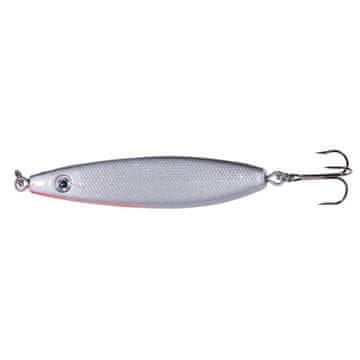 shumee Jaxon Rudderless Wobbler HOLO REFLEX TABIAS MINNOW 8.0cm SG |BW-HTX2G