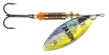 shumee Jaxon HOLO SELECT FENIX št. 4 Spinner 17G M BO-JXF4M |BO-JXF4M