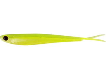 shumee Westin TwinTeez V2 V-Tail 14,5 cm 9 g limeta