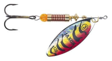 shumee Jaxon HOLO SELECT FENIX št. 4 Spinner 17G D BO-JXF4D |BO-JXF4D