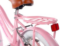shumee Otroško kolo Snapp Bike Vintage 16 Pink