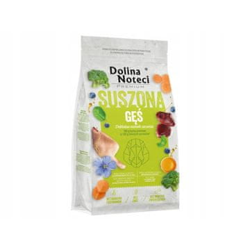 shumee Dolina Noteci Premium gosja suha hrana za pse 9 kg